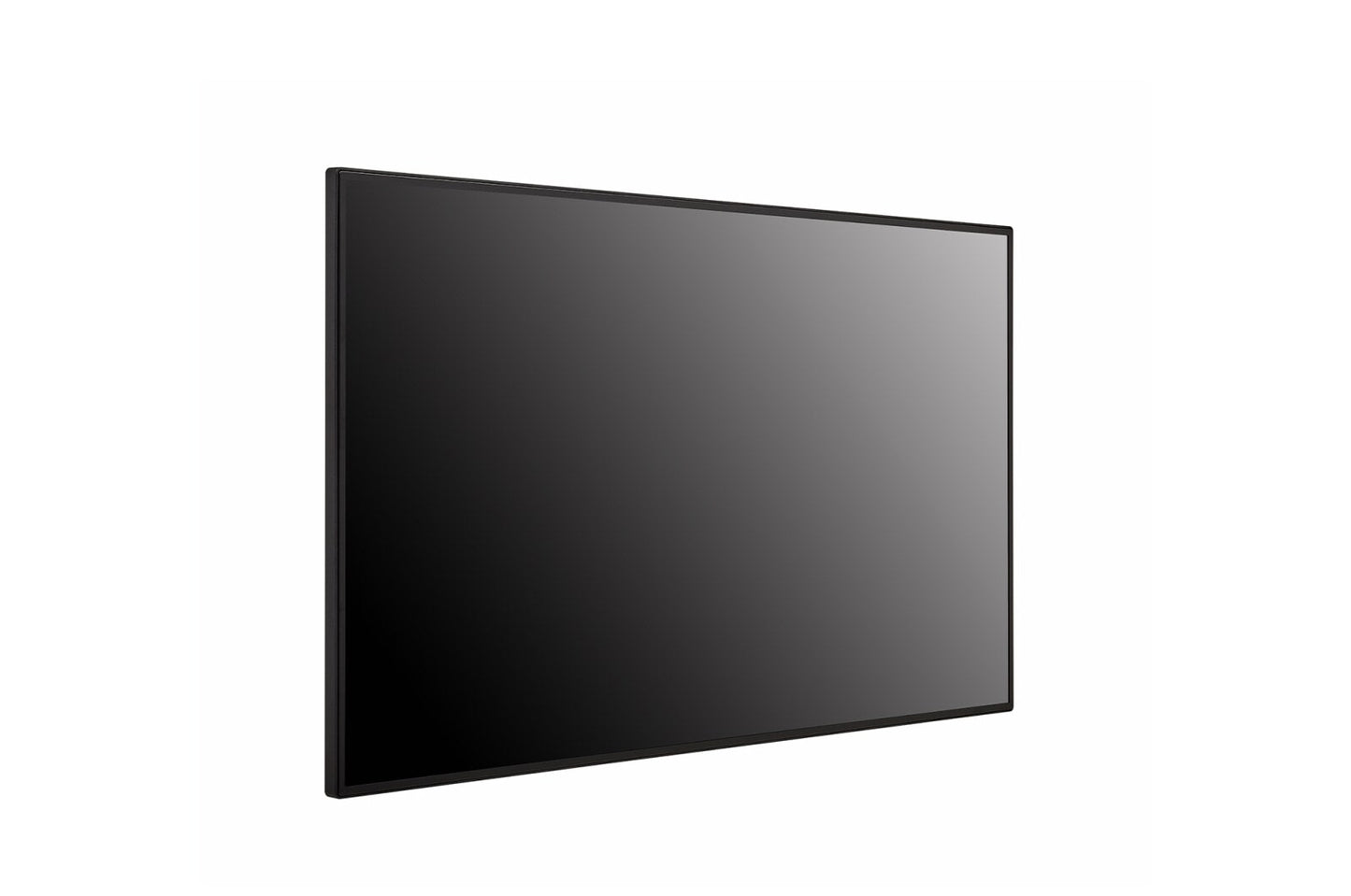 Pantalla LG 55" 55UM5N 3840x2160 UHD 24 Hours 7 Days 500 nits