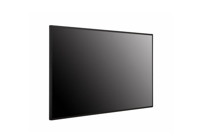 Pantalla LG 55" 55UM5N 3840x2160 UHD 24 Hours 7 Days 500 nits