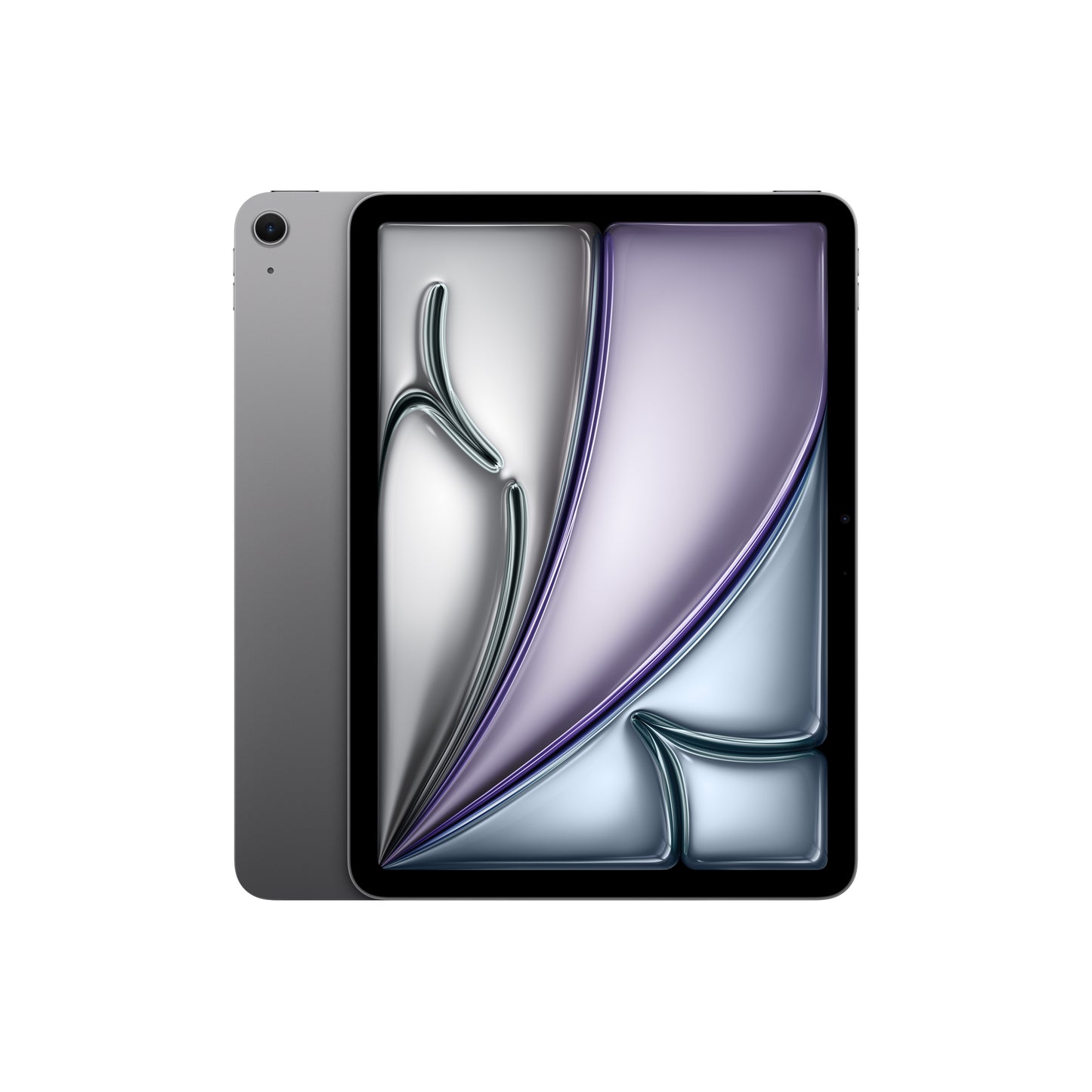 Apple iPad Air Apple M 512 GB 27.9 cm (11") 12 GB Wi-Fi 7 (802.11be) iPadOS 26 Gris