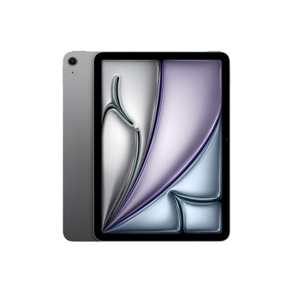 Apple iPad Air Apple M 1 TB 27.9 cm (11") 12 GB Wi-Fi 7 (802.11be) iPadOS 26 Gris