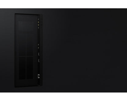 Samsung LHA15MMFRHS/ZA pantalla de señalización Pantalla plana de señalización digital 3.45 m (136") LED 500 cd / m² Full HD Negro Procesador incorporado