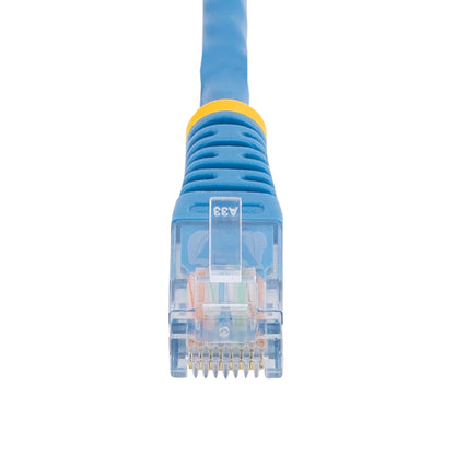 StarTech.com M45PATCH6BL cable de red U/UTP (UTP)