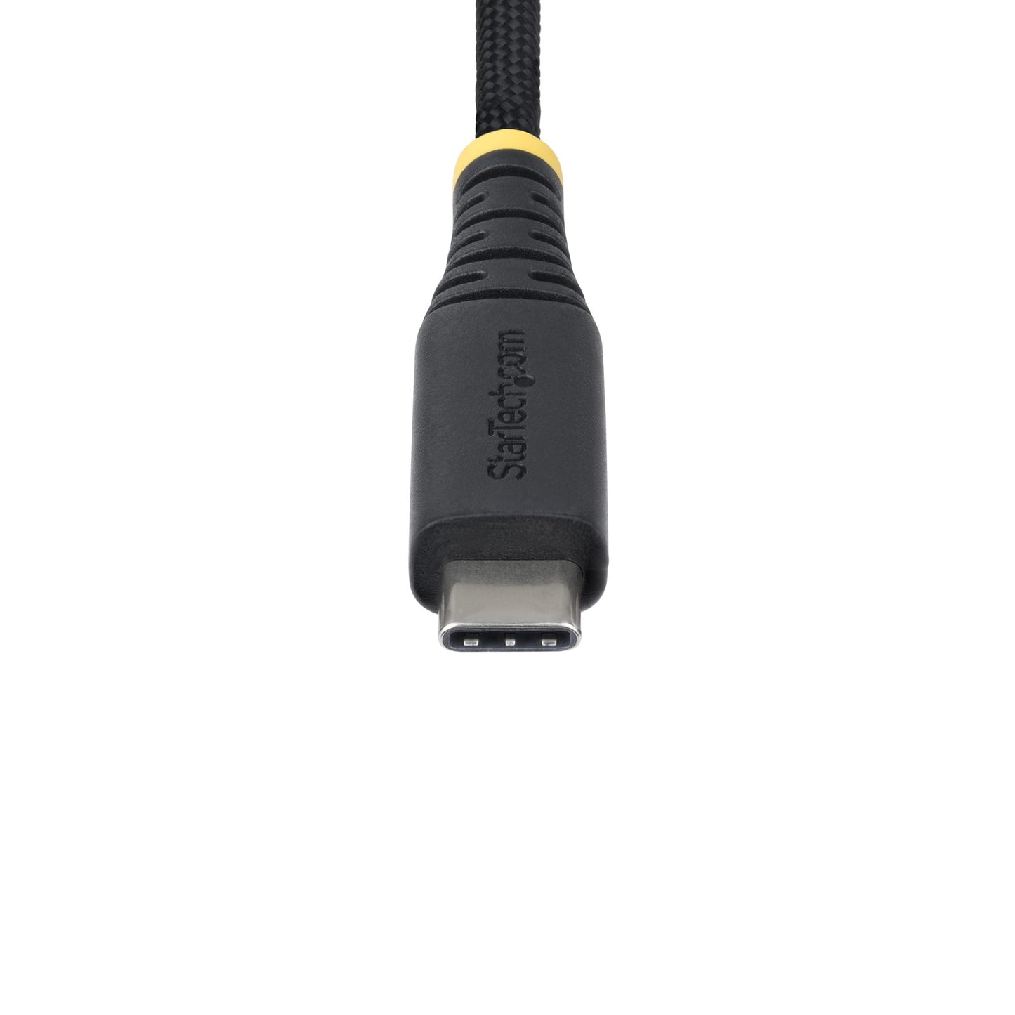 StarTech.com S2CEPR2M-USB-CABLE cable USB USB 2.0 USB C 0.48 Gbit/s 240 W Negro