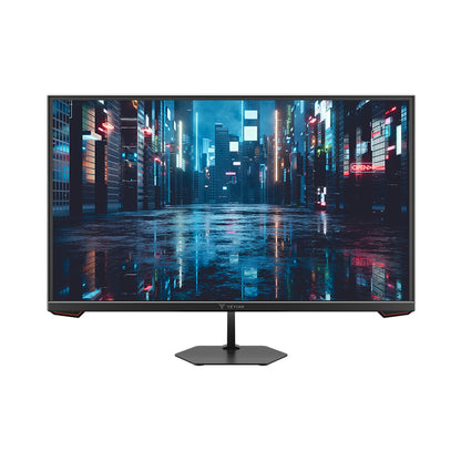 Yeyian YMF-IPF27-G1 monitor de computadora 68.6 cm (27") 1920 x 1080 Pixeles Full HD LED Negro