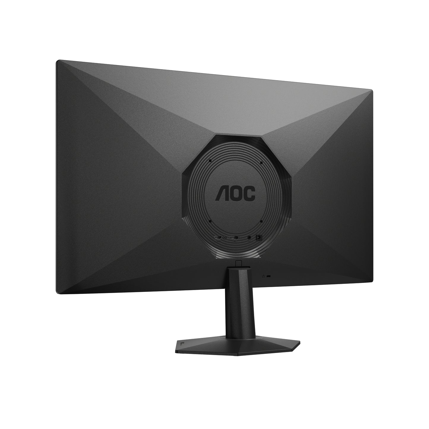 AOC 27G50Z monitor de computadora 68.6 cm (27") 1920 x 1080 Pixeles Full HD LED Negro