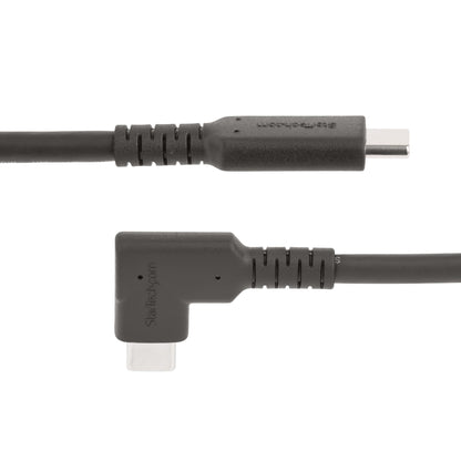 StarTech.com RUSB315CC2MBR cable USB USB 3.2 Gen 1 (3.1 Gen 1) 5 Gbit/s Negro