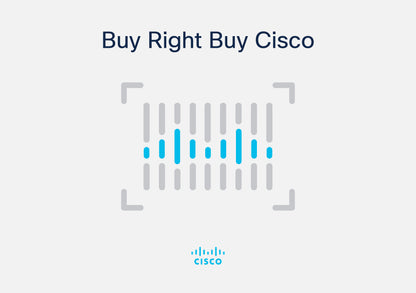 Cisco Gigabit SX Mini-GBIC SFP convertidor de red 850 nm