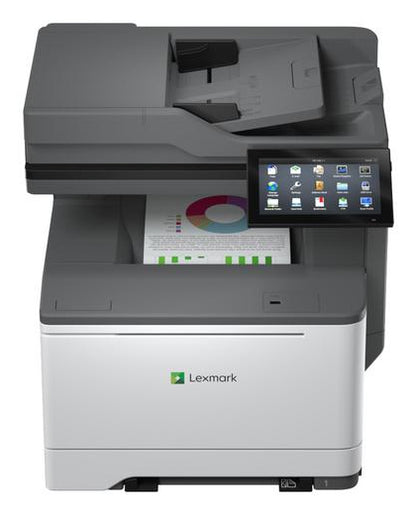 Lexmark CX635adwe Laser A4 1200 x 1200 DPI 40 ppm Wifi