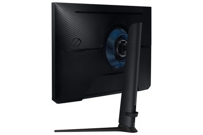 Samsung S27DG300EU monitor de computadora 68.6 cm (27") 1920 x 1080 Pixeles Full HD LCD Negro