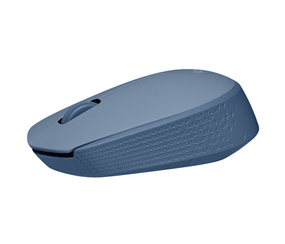 Logitech 910-006863 ratón Oficina Ambidiestro RF inalámbrico Óptico 1000 DPI