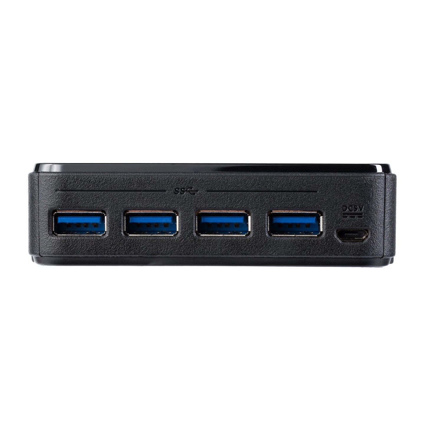 StarTech.com HBS304A24A switch de datos computacionales