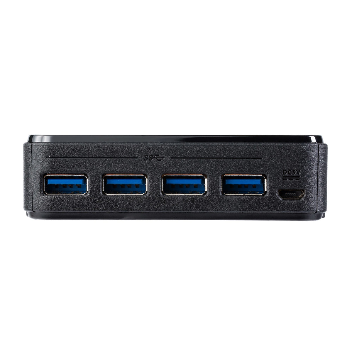StarTech.com HBS304A24A switch de datos computacionales