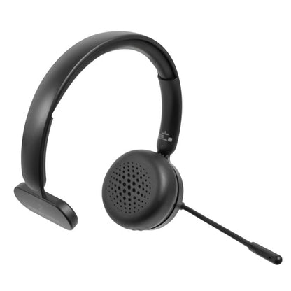 Perfect Choice PC-117285 audífono y auriculare Auriculares Inalámbrico Diadema Llamadas/Música/Deportes/Diario Bluetooth Negro