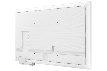Samsung WM55FX pizarrón interactivo 139.7 cm (55") 3840 x 2160 Pixeles Pantalla táctil Gris, Blanco HDMI
