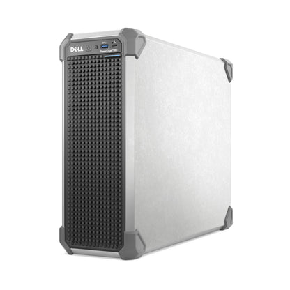 DELL PowerEdge T160 servidor 2 TB Tower (3U) Intel Xeon 6 6315P 2.8 GHz 16 GB DDR5-SDRAM 300 W