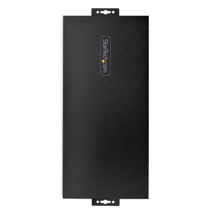 StarTech.com 5G16AINDS-USB-A-HUB nodo concentrador USB 3.2 Gen 1 (3.1 Gen 1) Type-B 5000 Mbit/s Negro