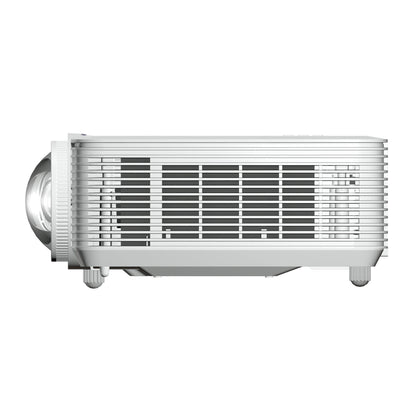 InFocus Genesis IV Proyector de corto alcance 3800 lúmenes ANSI DLP WXGA (1280x800) 3D Blanco