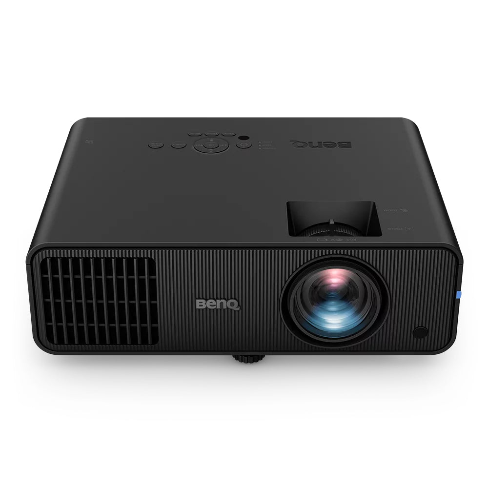 BenQ LW600ST+ Proyector de corto alcance 3200 lúmenes ANSI DLP WXGA (1280x800) 3D Negro