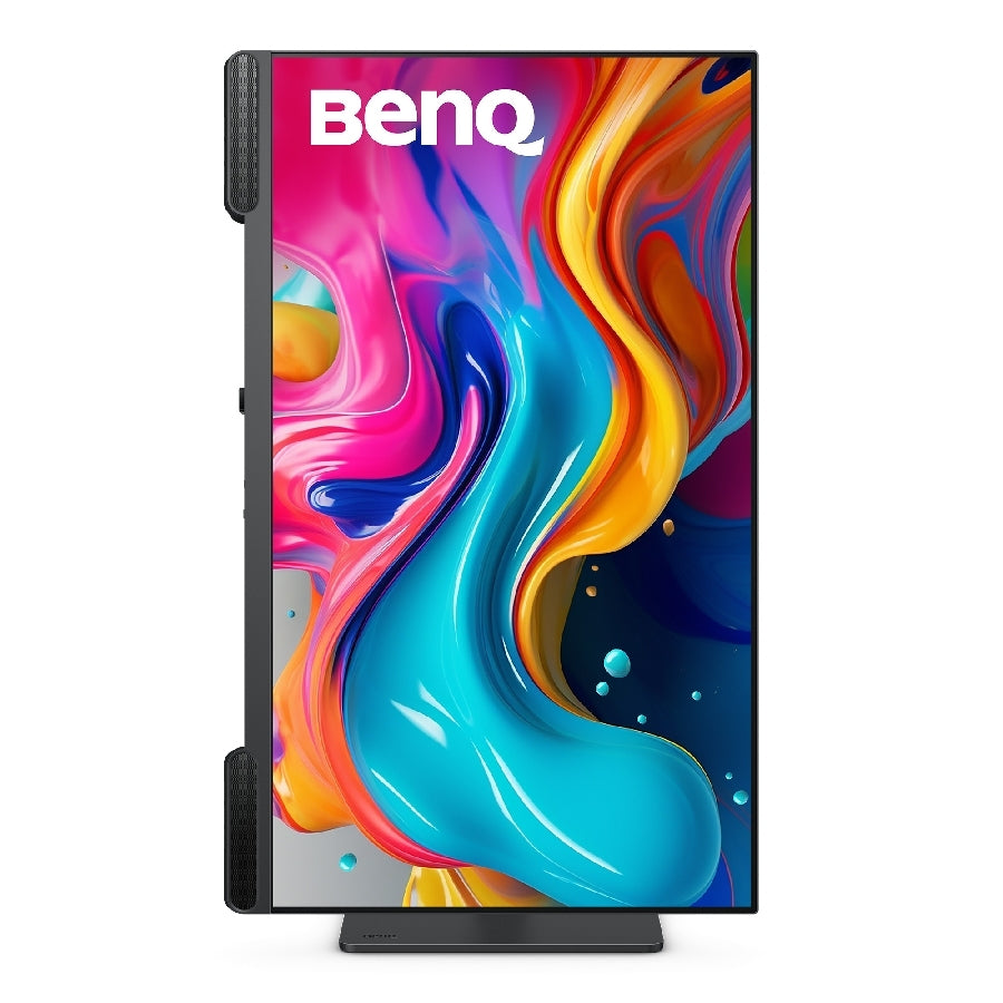 BenQ PV3200U monitor de computadora 80 cm (31.5") 3840 x 2160 Pixeles 4K Ultra HD LCD Gris