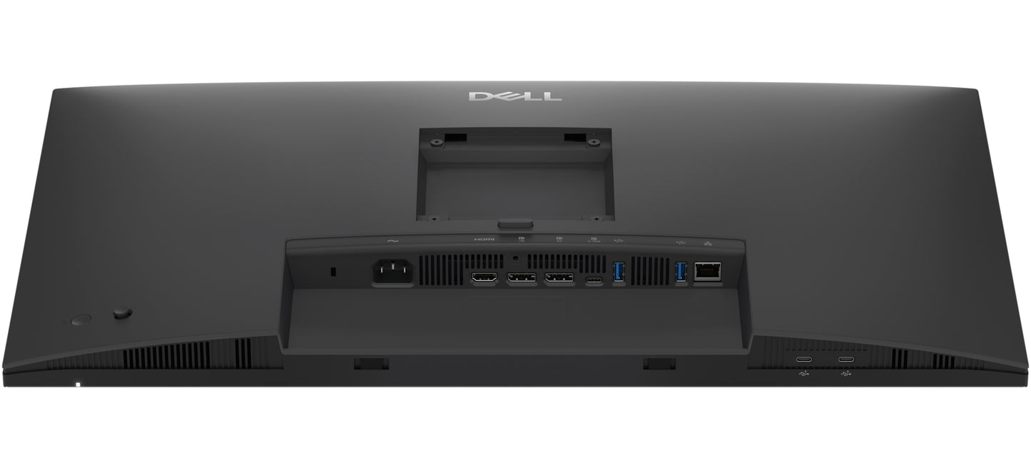 DELL Pro P P2726HE monitor de computadora 68.6 cm (27") 1920 x 1080 Pixeles Full HD LCD Gris