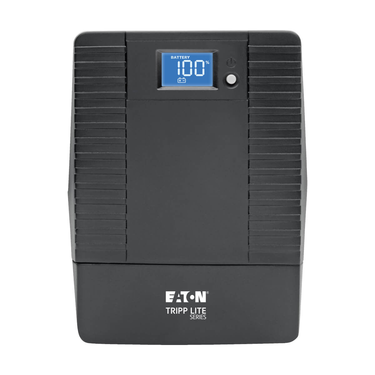 Tripp Lite OMNI700LCDT sistema de alimentación ininterrumpida (UPS) Línea interactiva 0.7 kVA 6 salidas AC