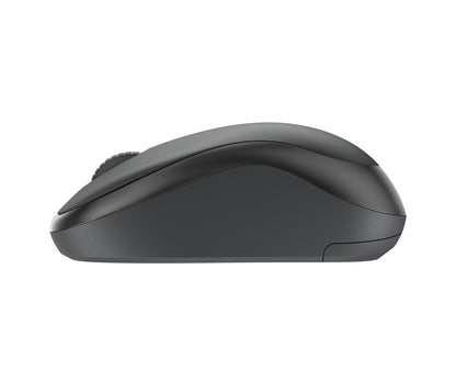 Logitech 910-007113 ratón Viajes Ambidiestro RF inalámbrico + bluetooth Óptico 4000 DPI