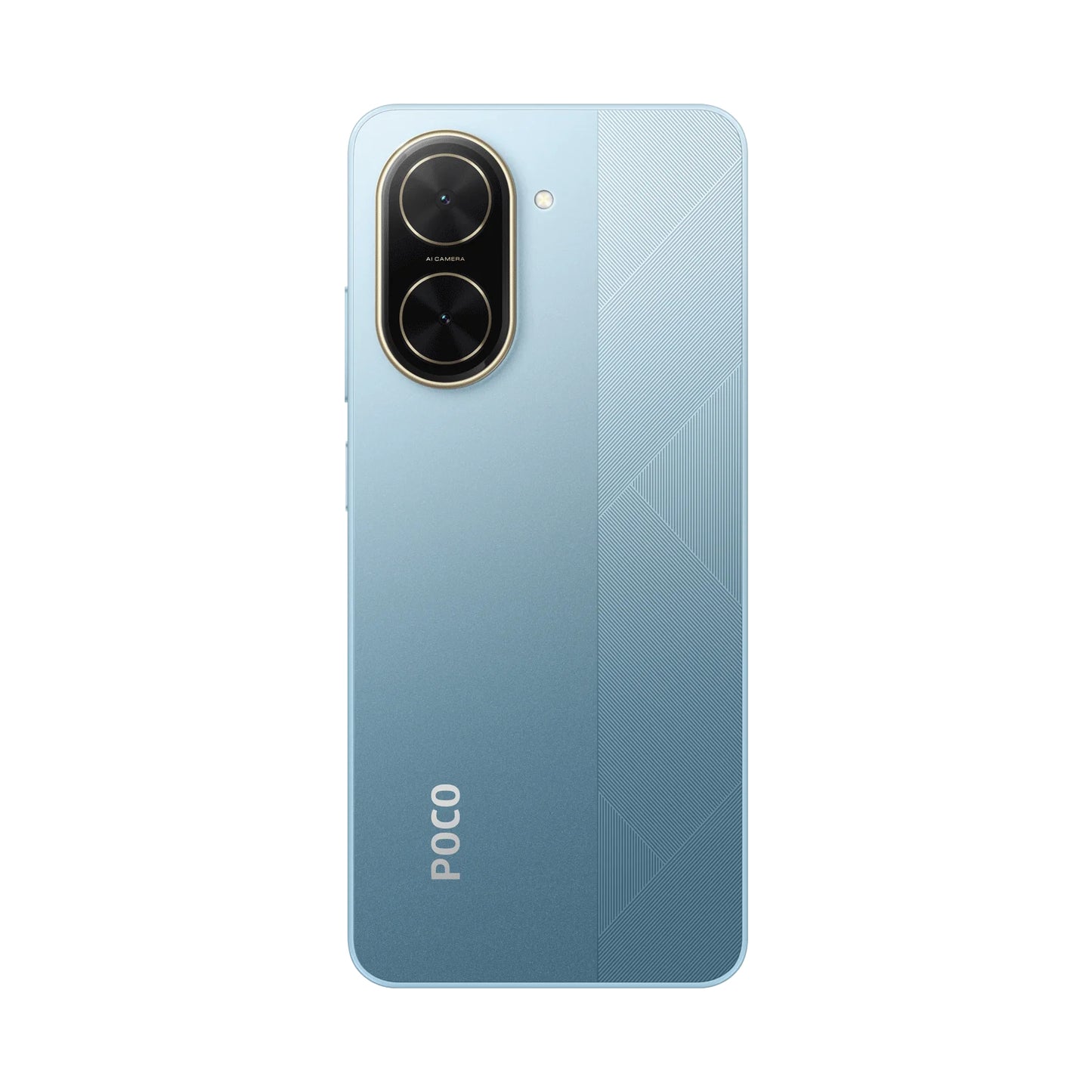 Smartphone Xiaomi Poco C71 4+64GB Color Azul