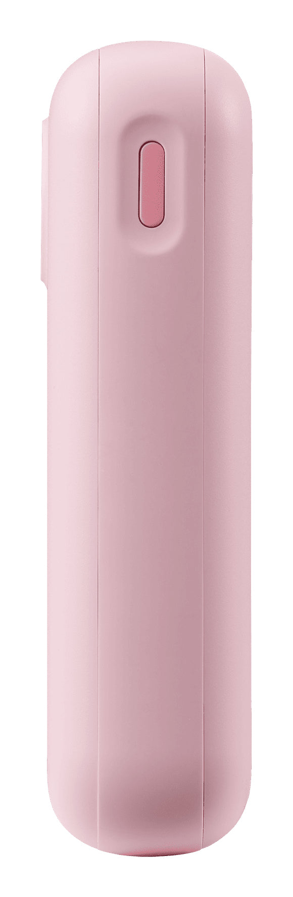 Power Bank Adata 10000mAh Digital PC10022 Rosa