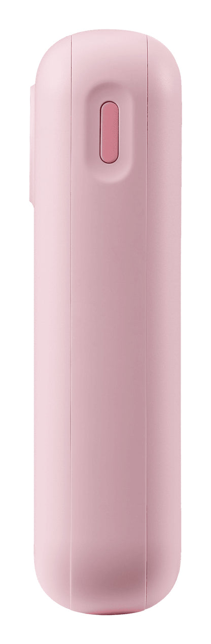Power Bank Adata 10000mAh Digital PC10022 Rosa