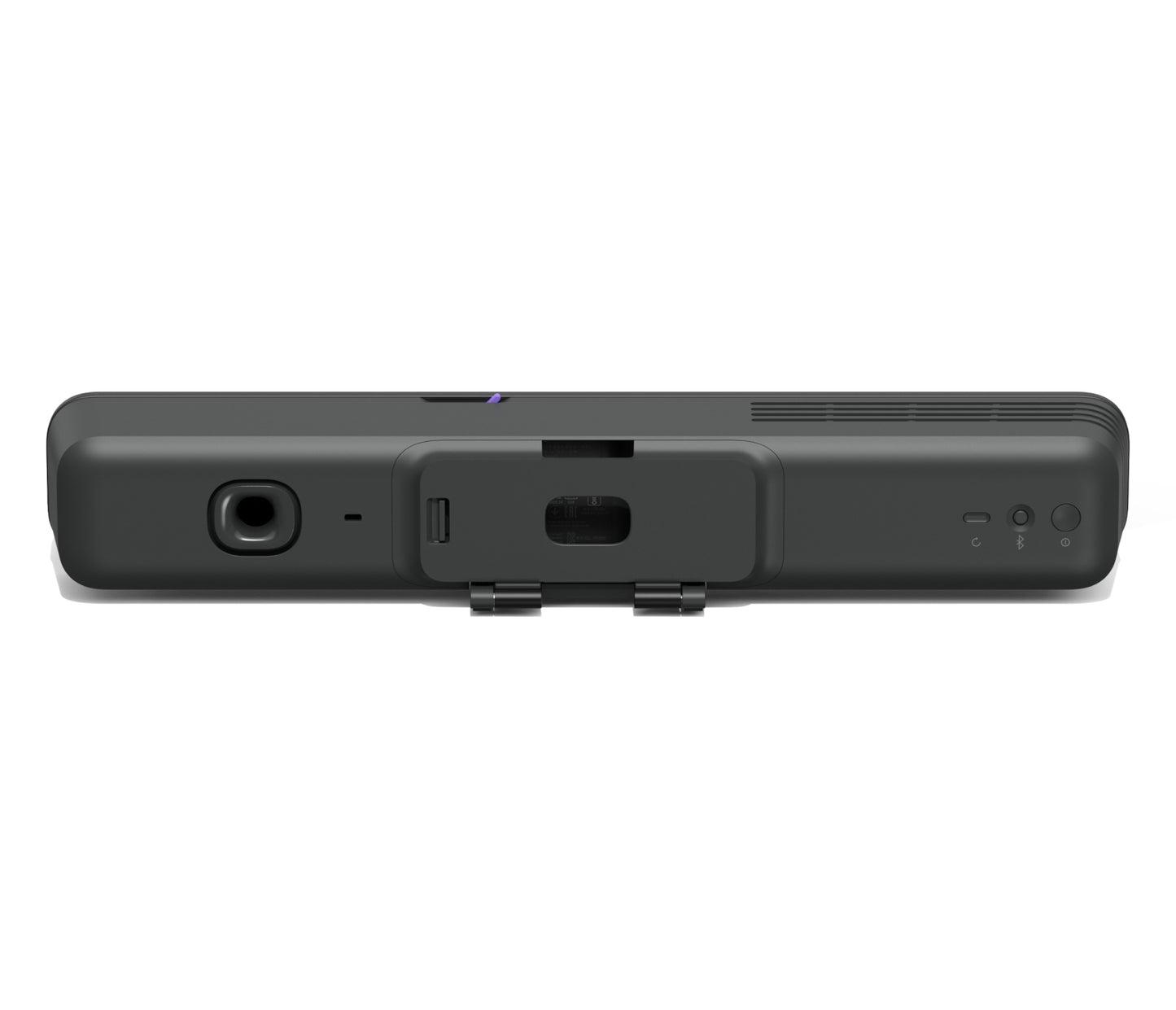 Logitech MeetUp 2 Grafito 3840 x 2160 Pixeles