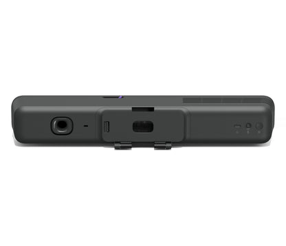 Logitech MeetUp 2 Grafito 3840 x 2160 Pixeles