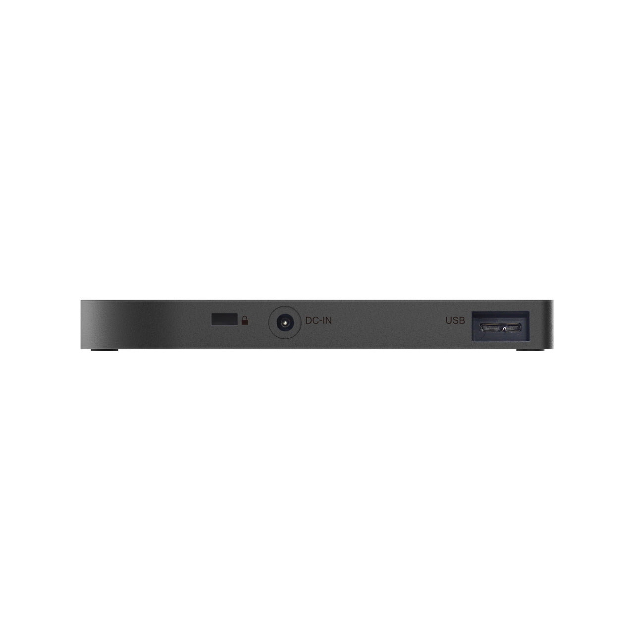 Buffalo DVSM-PUV8U3B unidad de disco óptico DVD Super Multi Negro