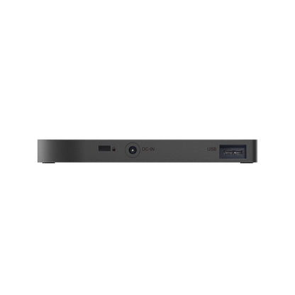 Buffalo DVSM-PUV8U3B unidad de disco óptico DVD Super Multi Negro