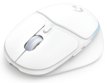 Logitech G 910-006366 ratón Juego Diestro RF inalámbrico + bluetooth Óptico 8200 DPI