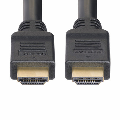 StarTech.com HD2AP-15M-HDMI-CABLE cable HDMI HDMI Tipo A (Estándar) Negro
