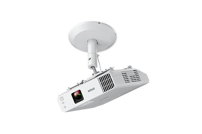Epson PowerLite L210W 4500 lúmenes ANSI 3LCD WXGA (1280x800) Blanco