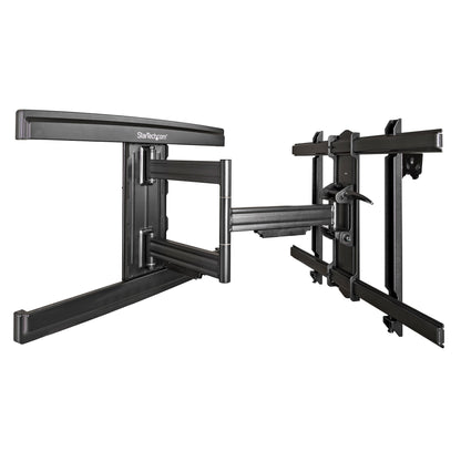 StarTech.com FPWARTS1 soporte para TV 2.03 m (80") Negro