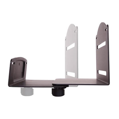 StarTech.com CPUWALLMNT soporte para CPU Soporte de pared para CPU Negro