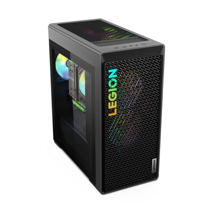 Desktop Legion T5 26IRB8 Core i5-14400F NVIDIA GeForce RTX4060 8GB Disco duro 1TB SSD Ram 16 GB Windows 11 Home