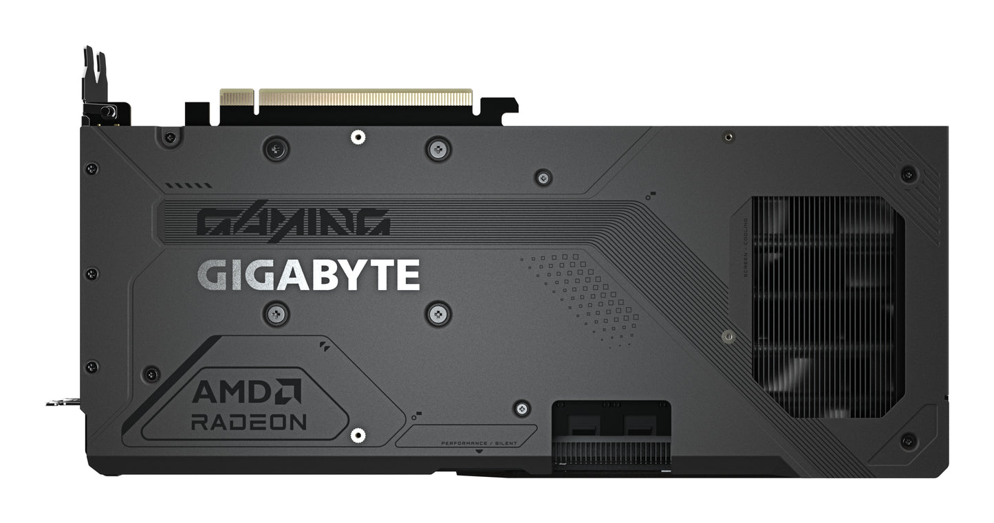 Tarjeta de Video Gigabyte AMD Radeon RX 9070 GAMING OC 16GB 256-bit GDDR6 PCI Express 5.0