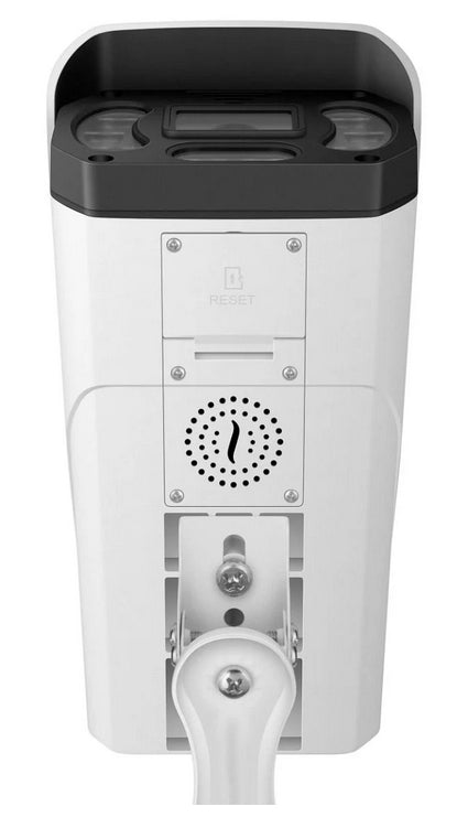 CAMARA STEREN TIPO BALA WIFI-POE 4 MPX PARA EXT
