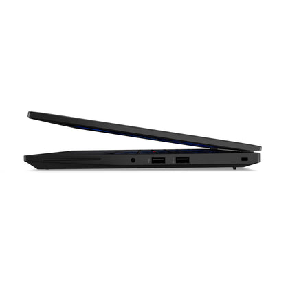 Laptop Lenovo ThinkPad L14 G6 14" WUXGA AMD Ryzen 7 PRO 250 16 TOPS 32GB 1TB Radeon 780M W11 Pro Wi-Fi 7 3YR Premier NBD