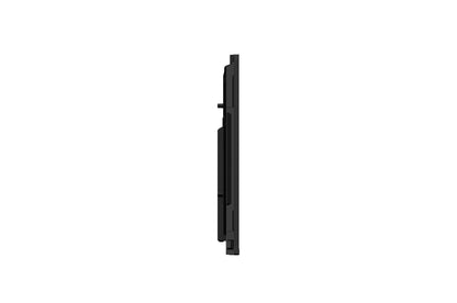 Pantalla LG 65" 65TR3DQ Touch 4k UHD 3840×2160 Munti Touch 40 puntos max