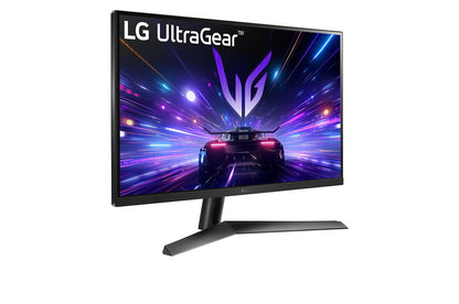 LG 27GS60F-B monitor de computadora 68.6 cm (27") 1920 x 1080 Pixeles Full HD Negro