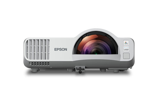 Epson PowerLite L210SF Proyector de corto alcance 4000 lúmenes ANSI 3LCD 1080p (1920x1080) Blanco