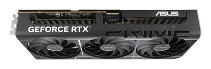Tarjeta Video Asus Prime GeForce RTX5060TI 8GB Triple Fan GDDR7 PCIe 5.0 128-bit 758 TOPs 1xHDMI 3xDP