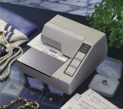 Epson TM-U295 Alámbrico