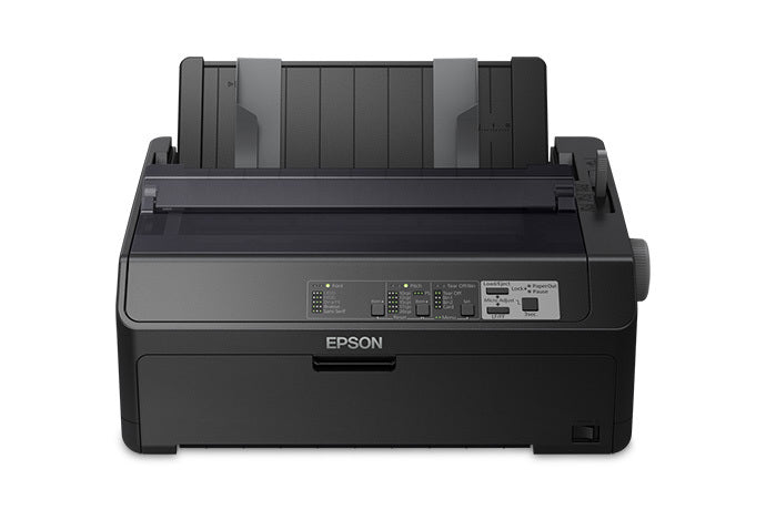 Epson C11CF37202 impresora de matriz de punto 680 carácteres por segundo