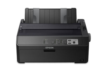 Epson C11CF37202 impresora de matriz de punto 680 carácteres por segundo