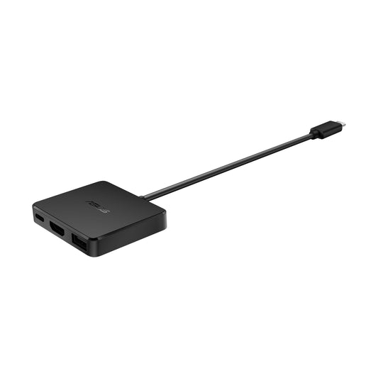 Docking Asus Station USB-C 1x USB-A 1x USB-C 1x HDMI Negro